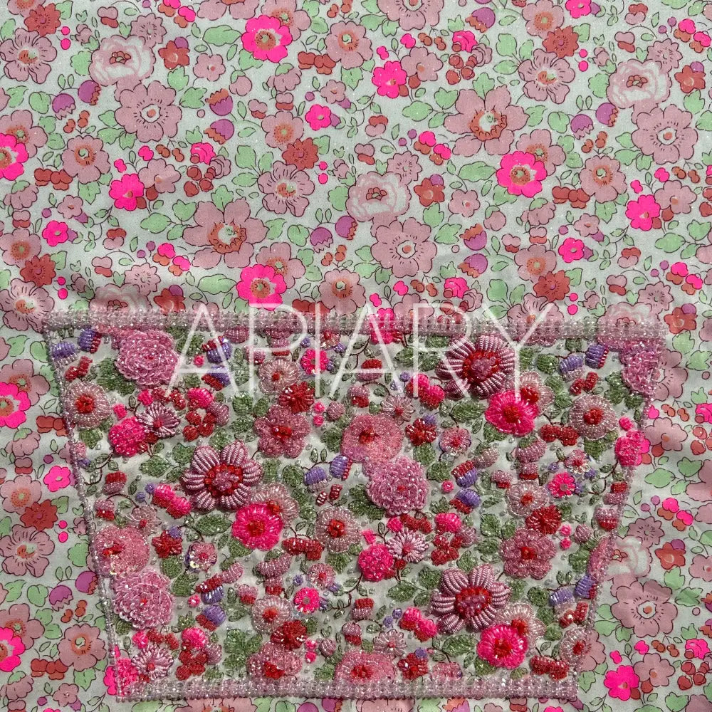 
                  
                    Liberty Japan Betsy Neon Glitter
                  
                