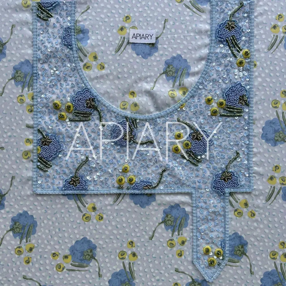 Liberty Japan Juniper Blue