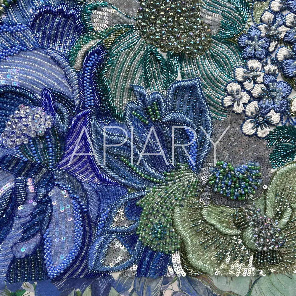 Liberty Japan Marina Seaflower