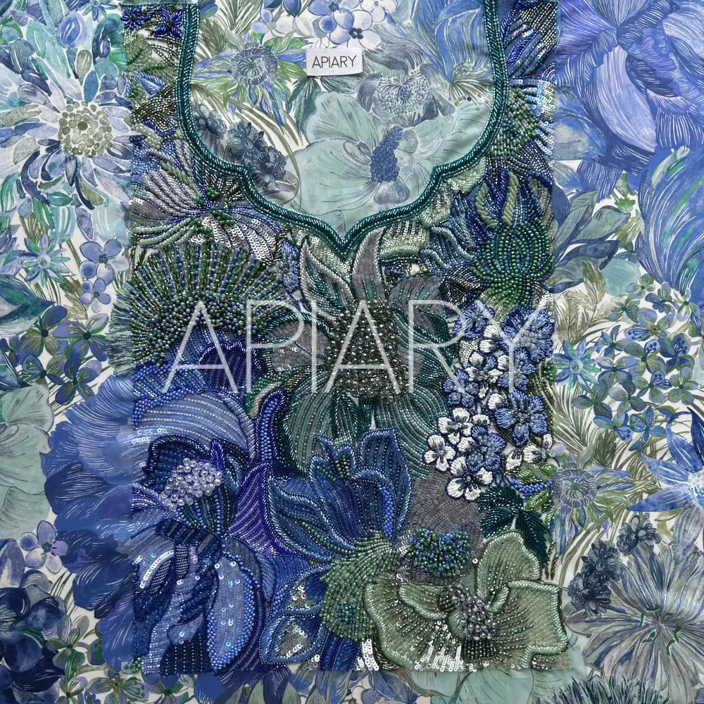 Liberty Japan Marina Seaflower