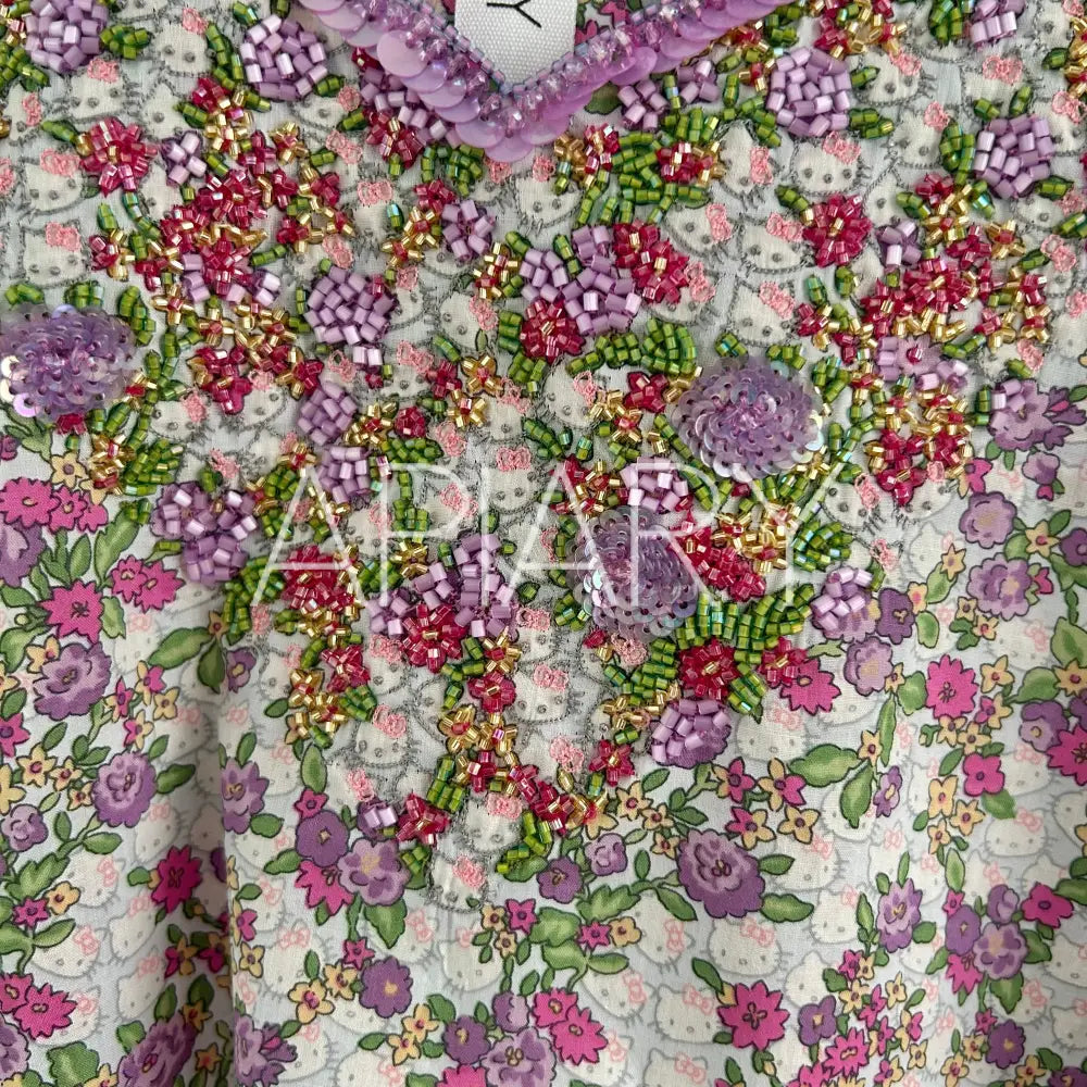 Liberty Japan Sanrio Hello Kitty