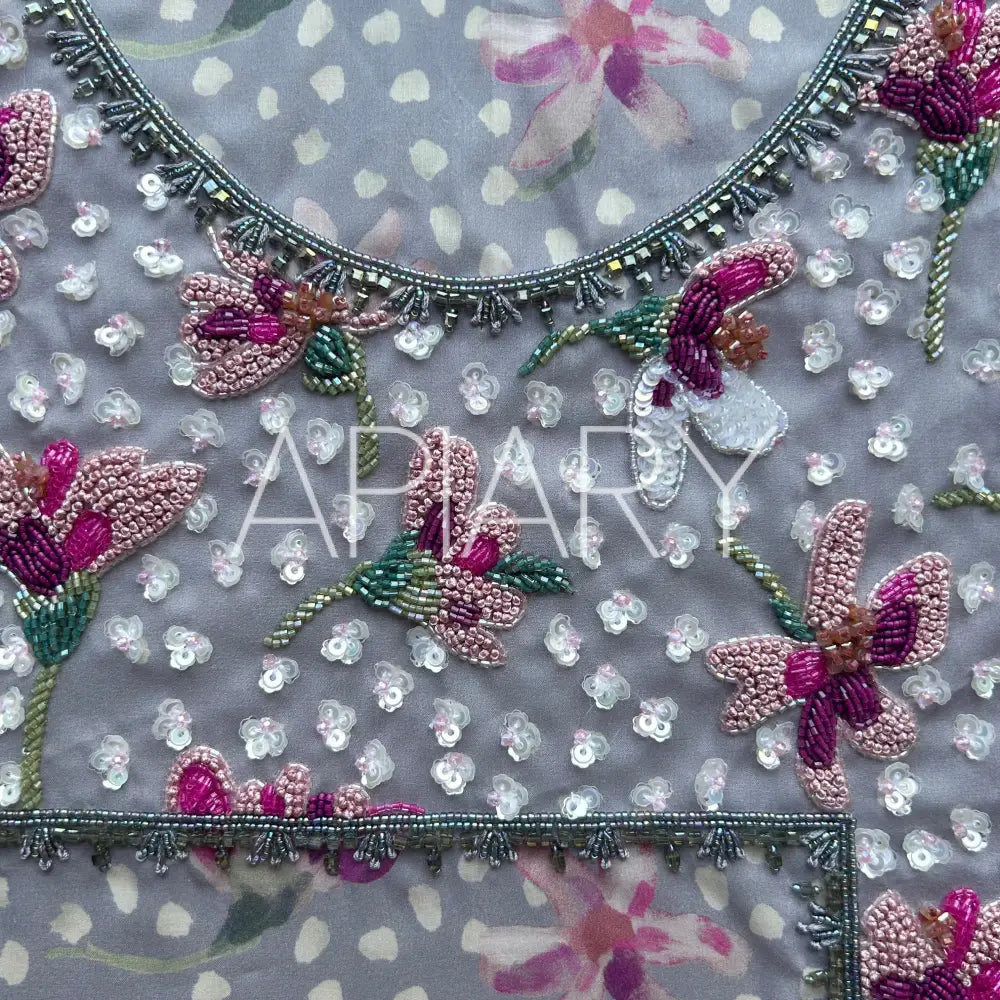 Liberty Japan Sun Daisy