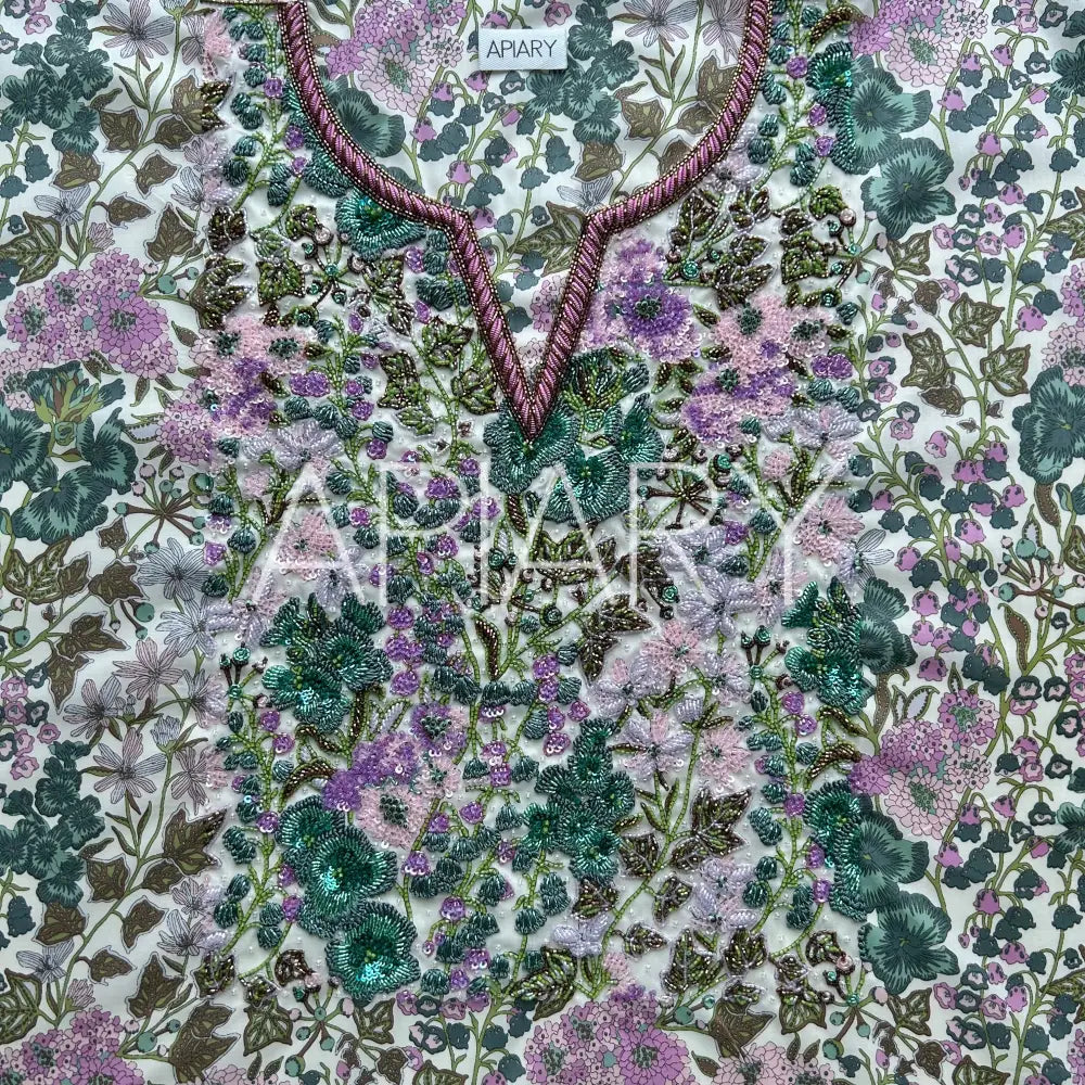 Liberty Japan Vintage Edna