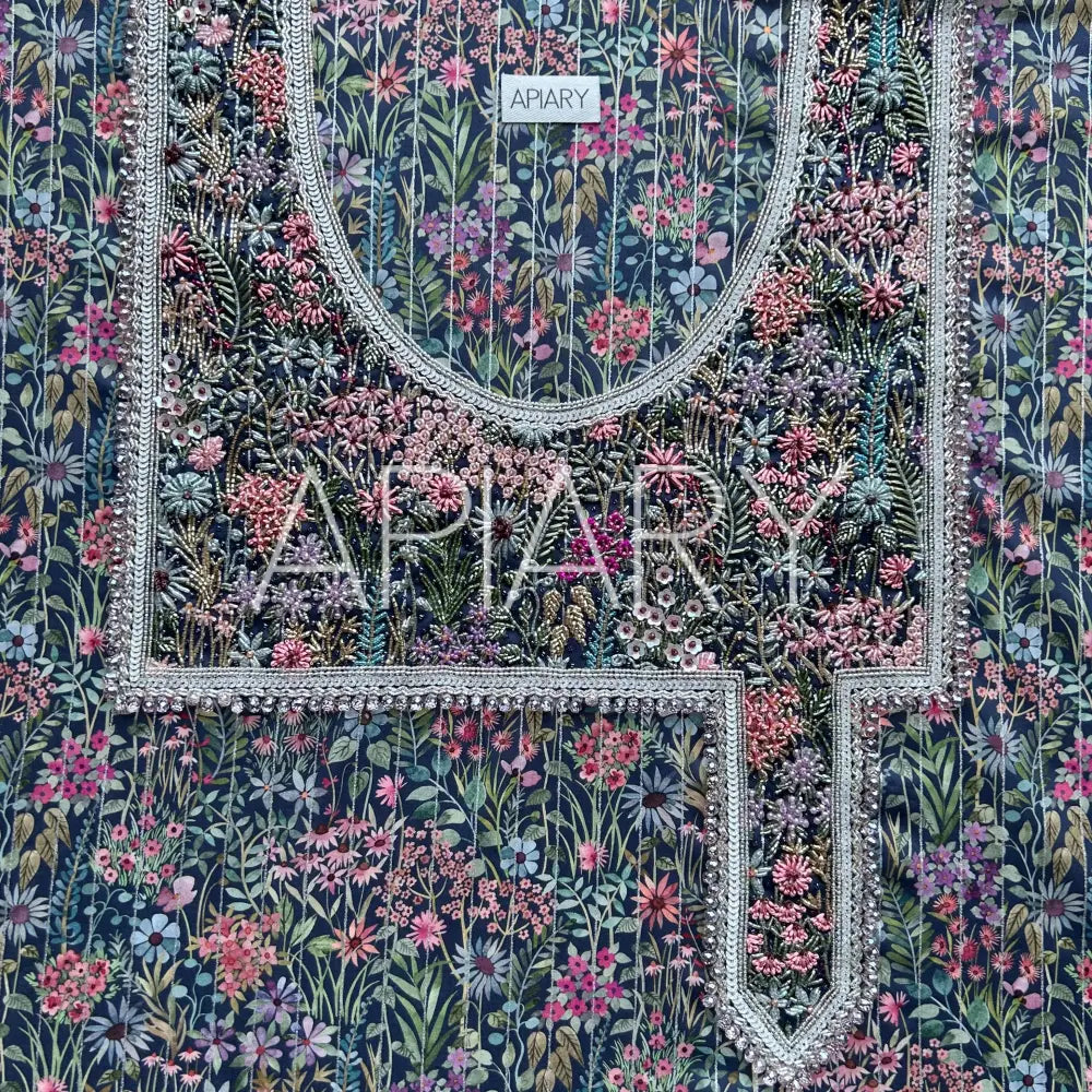 Liberty Jenny Dorothy Stripe