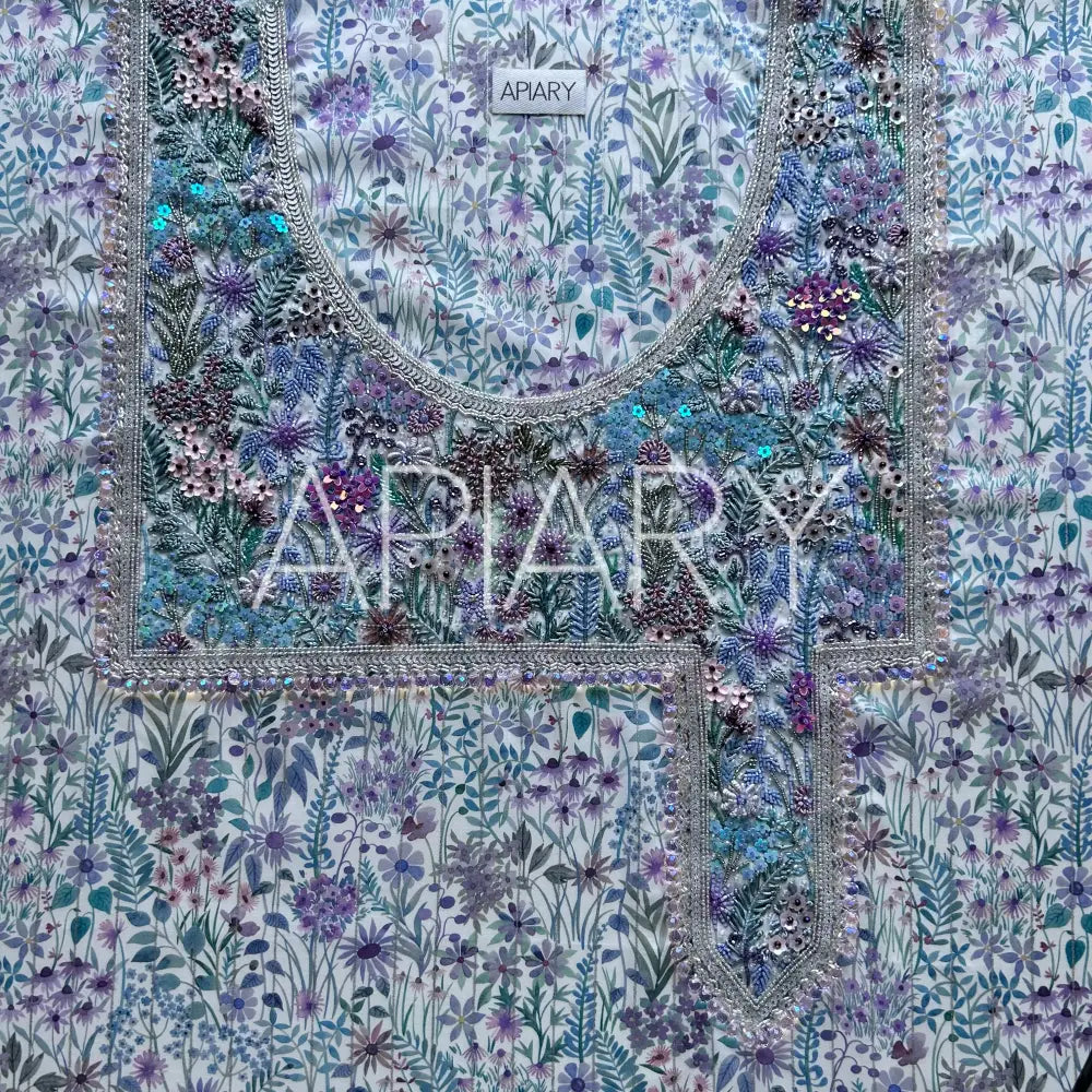 Liberty Jenny Dorothy Stripe