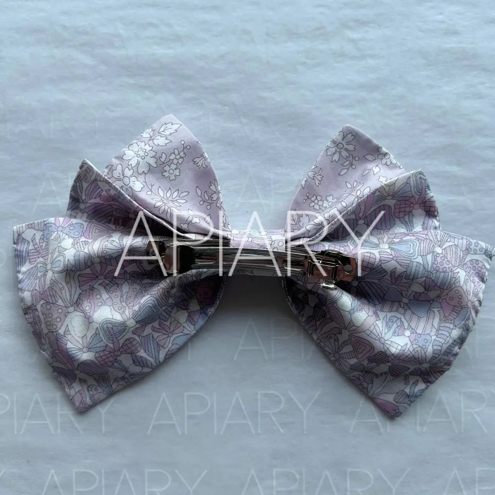 Liberty Little Bows Bow Hairclip