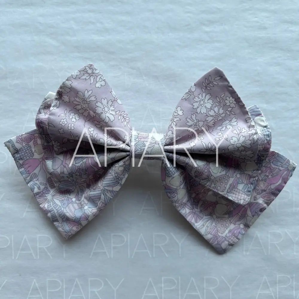 Liberty Little Bows Bow Hairclip