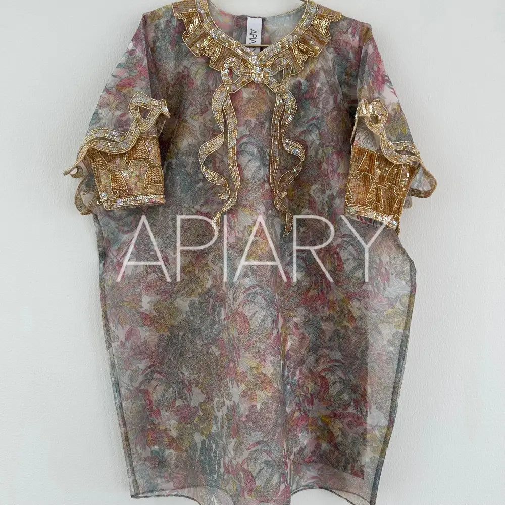 Liberty London Colette Angelica Thob