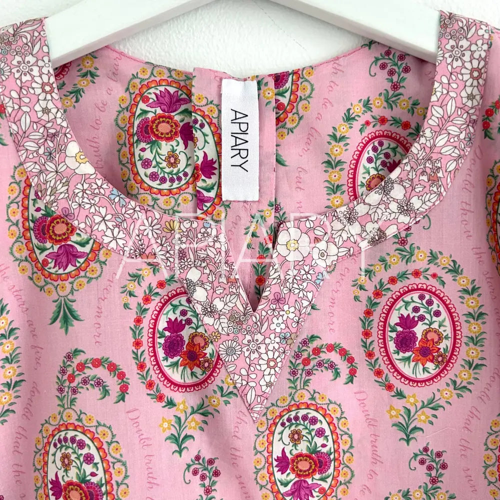 Liberty Margot A Love Poem 38’’/6 years