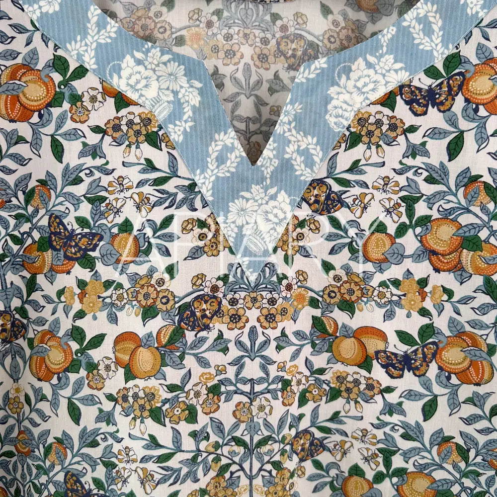 Liberty Margot in Orchard