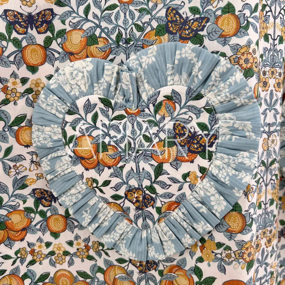 
                  
                    Liberty Margot in Orchard
                  
                