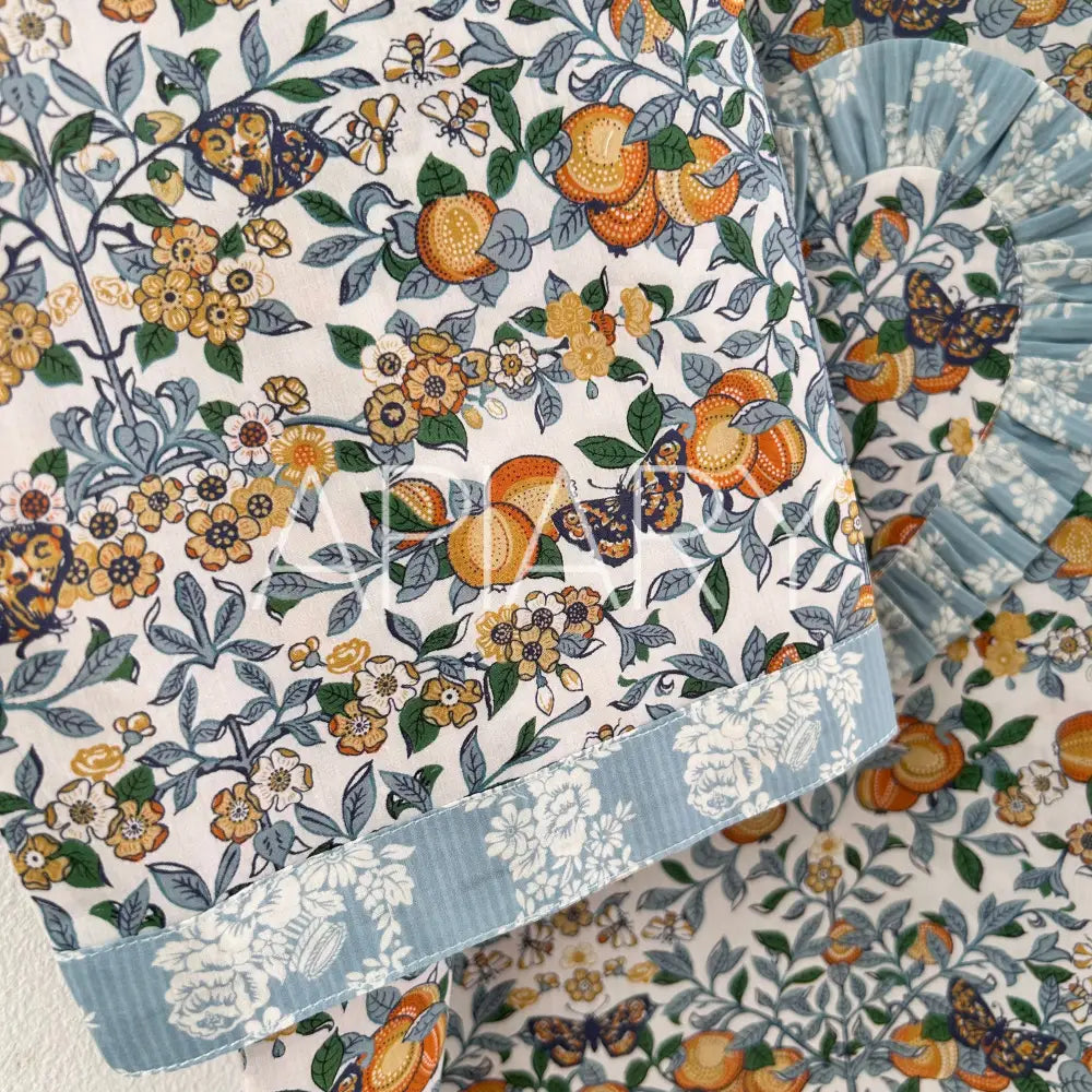 
                  
                    Liberty Margot in Orchard
                  
                