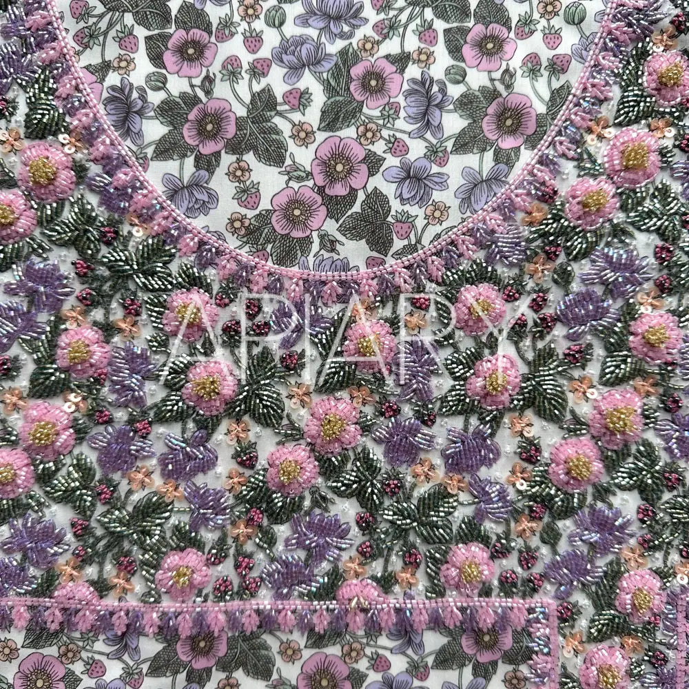 Liberty Marietta Albeck