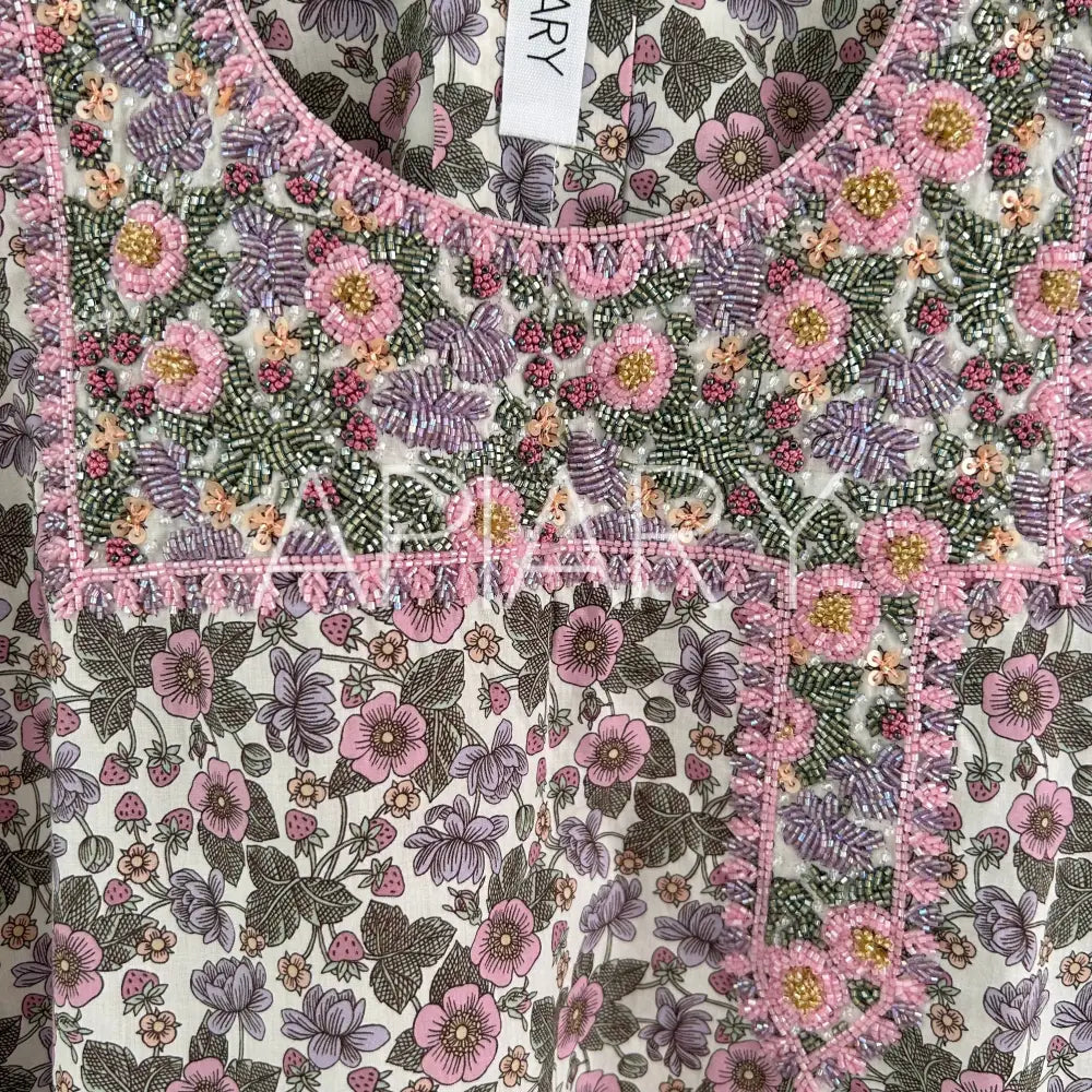 Liberty Marietta Albeck