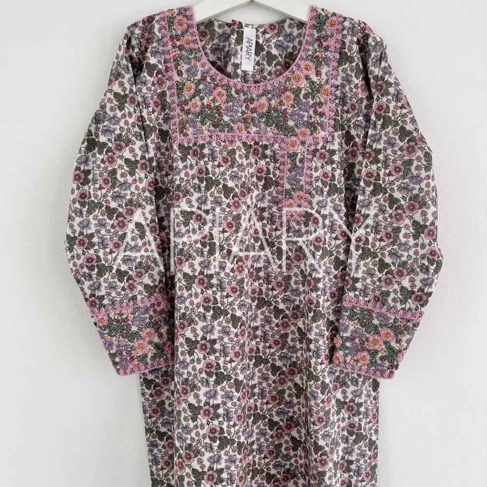 Liberty Marietta Albeck