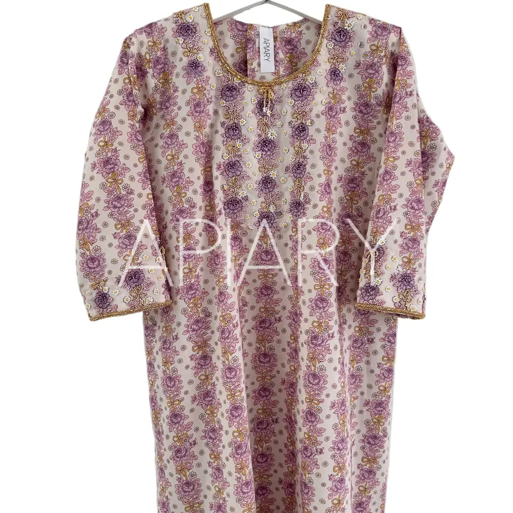 Liberty Marigold *PRE-ORDER* (Girls)