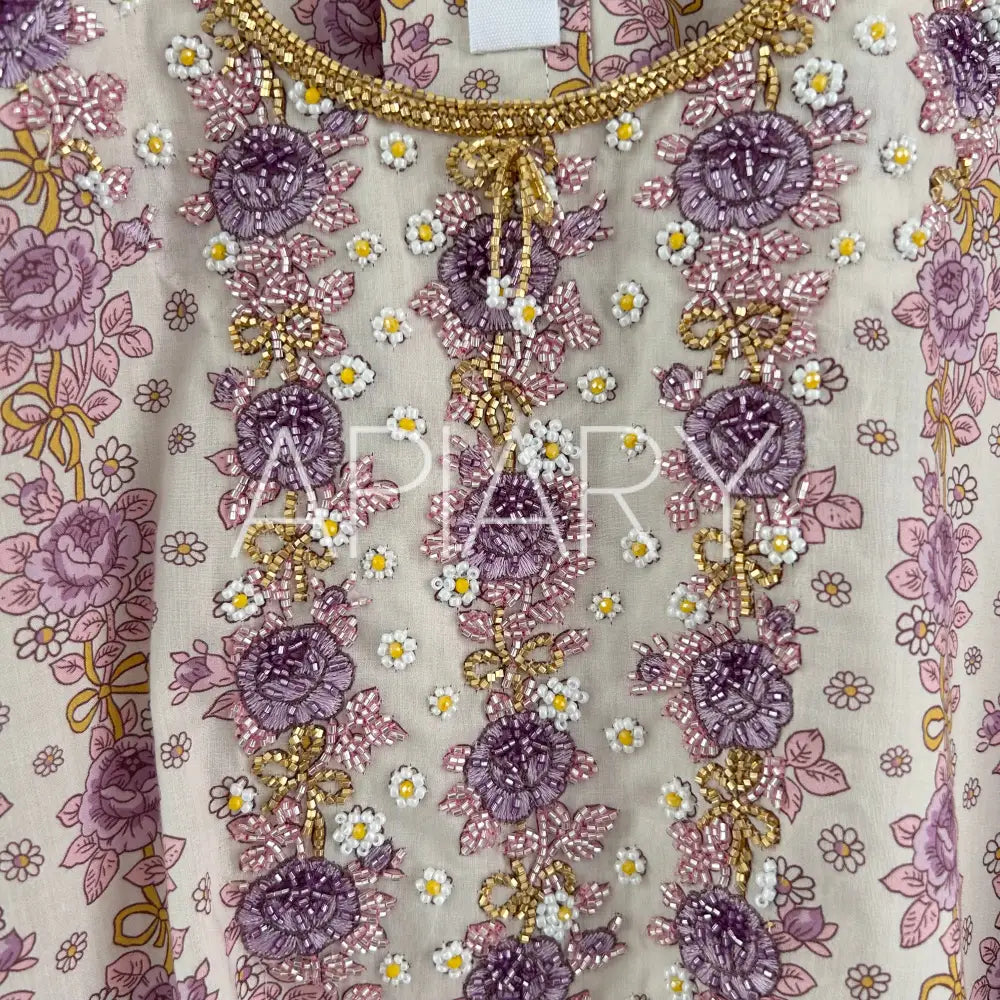Liberty Marigold *PRE-ORDER* (Girls)