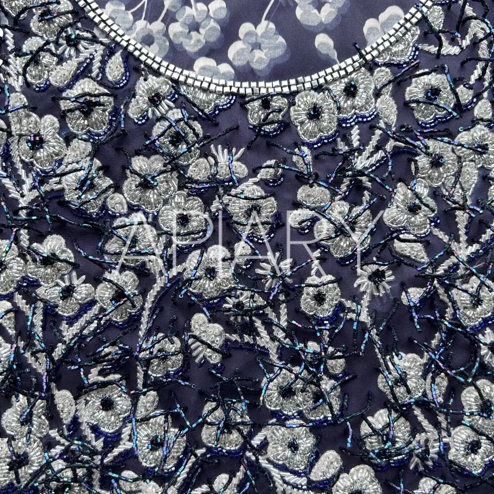 
                  
                    Liberty Mitsi Mix Dark Blue
                  
                