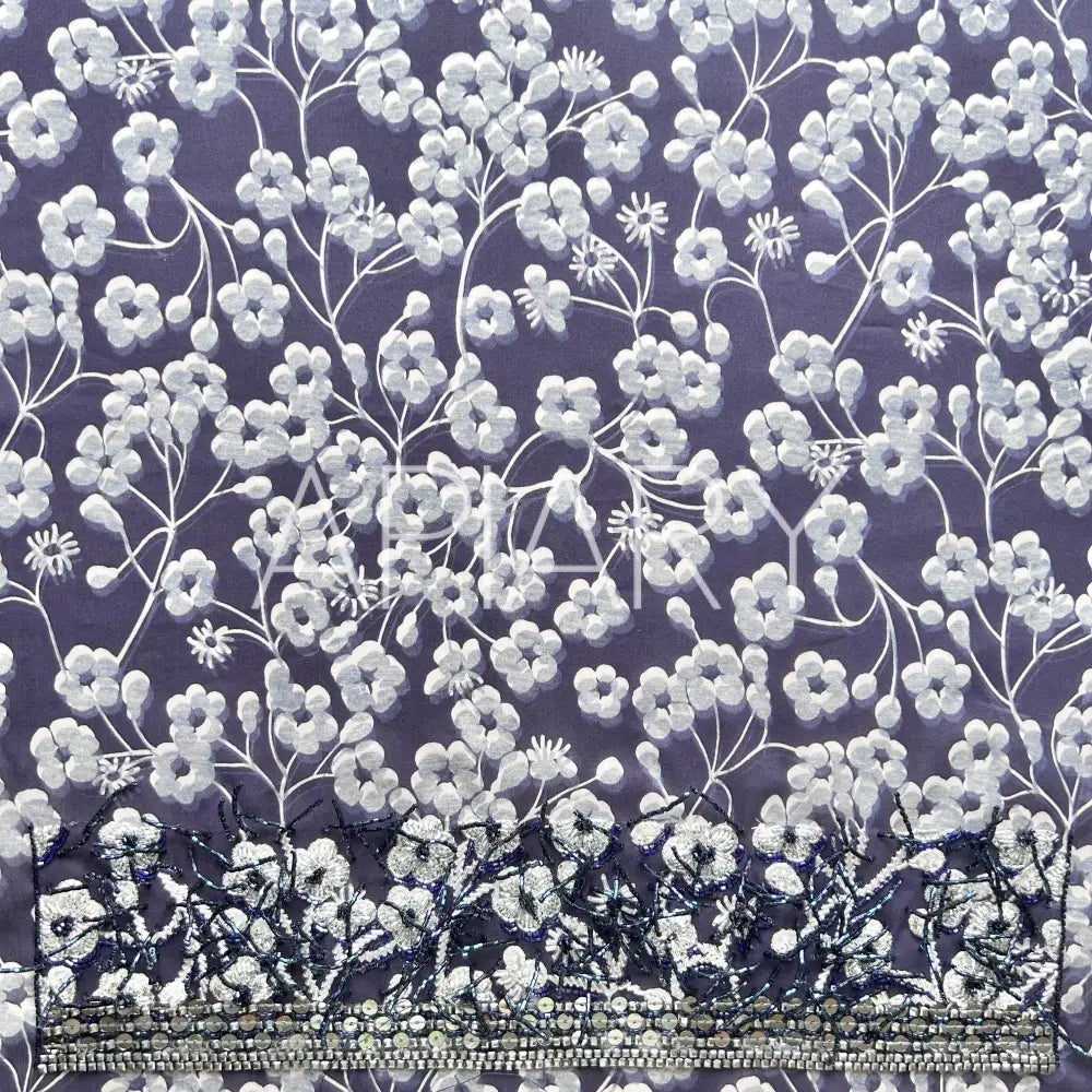 
                  
                    Liberty Mitsi Mix Dark Blue
                  
                