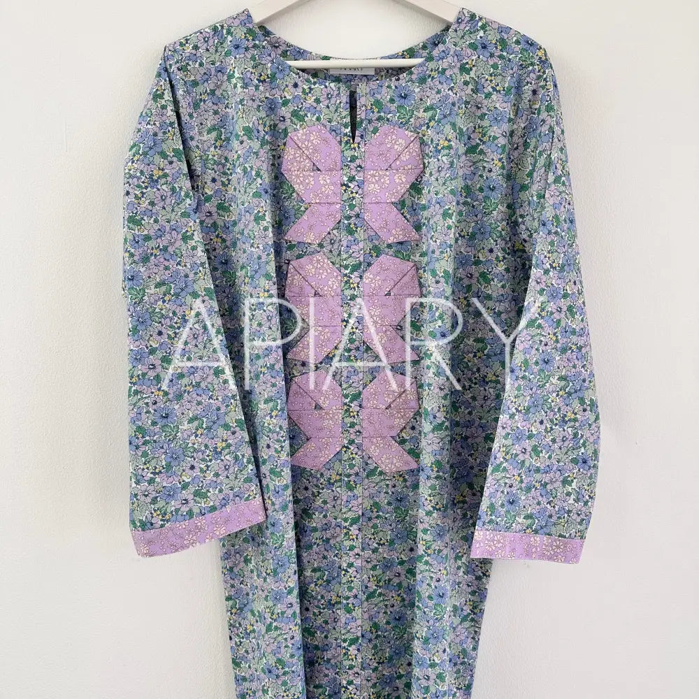 Liberty Origami Bows Daglia Dream
