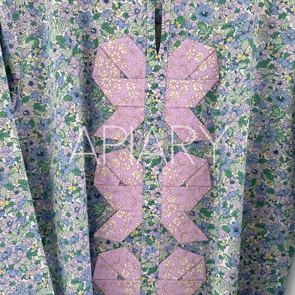 Liberty Origami Bows Daglia Dream