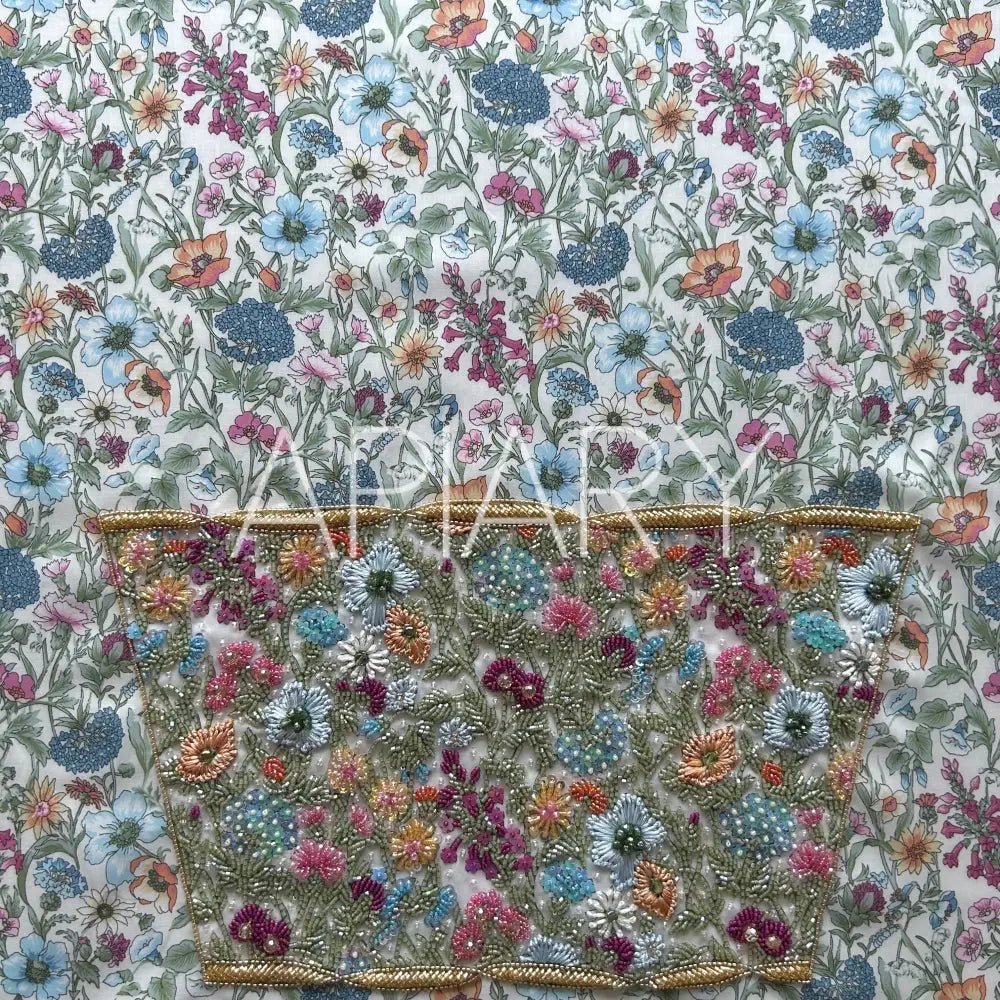 
                  
                    Liberty Rachel Traditional
                  
                