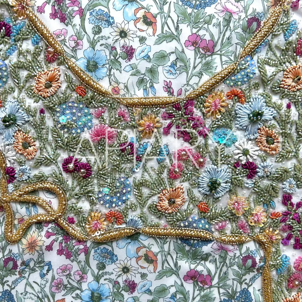 Liberty Rachel Traditional
