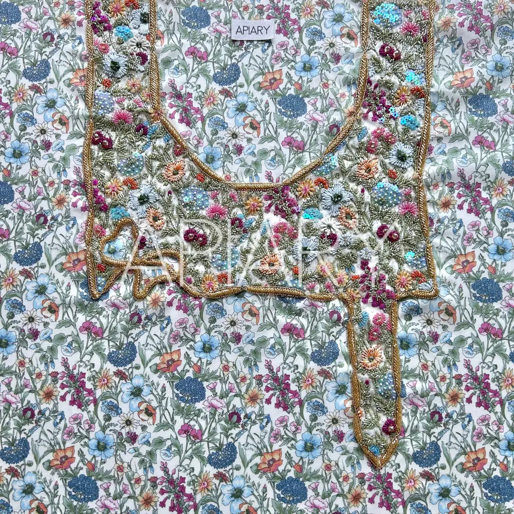 Liberty Rachel Traditional