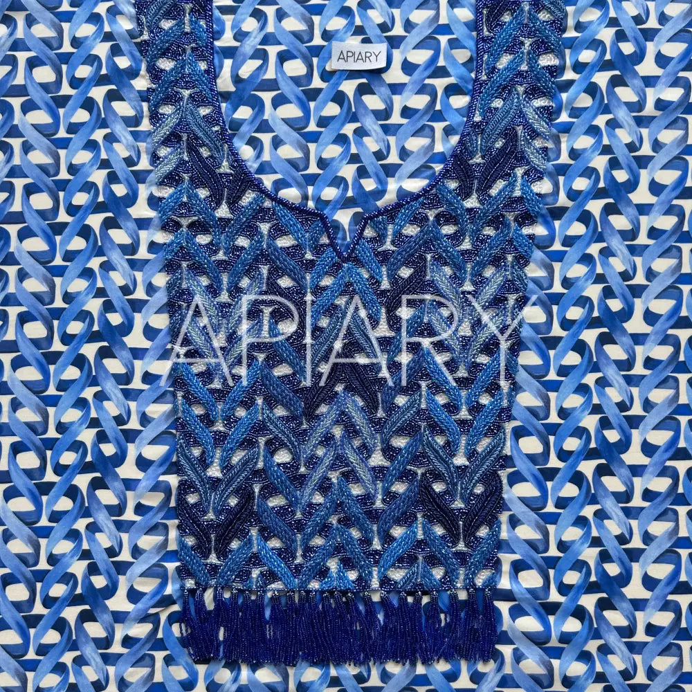 
                      
                        Liberty Ribbons Blue
                      
                    