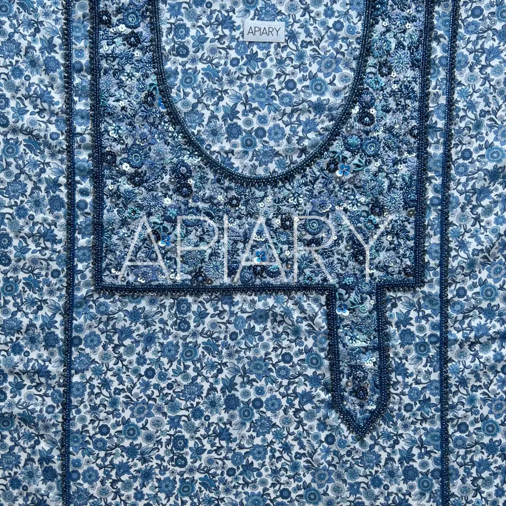 Liberty Ruth Marina