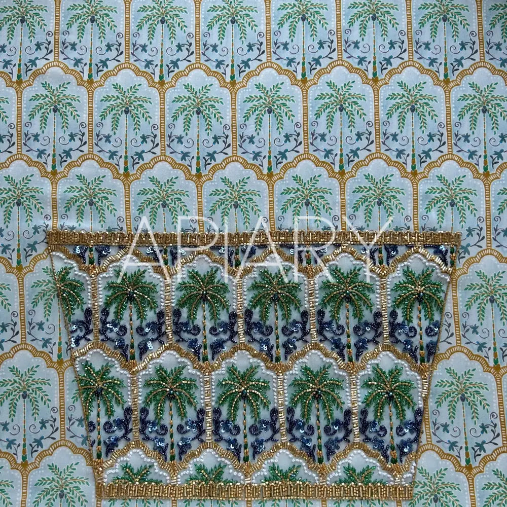 
                  
                    Liberty Sabal Traditional
                  
                