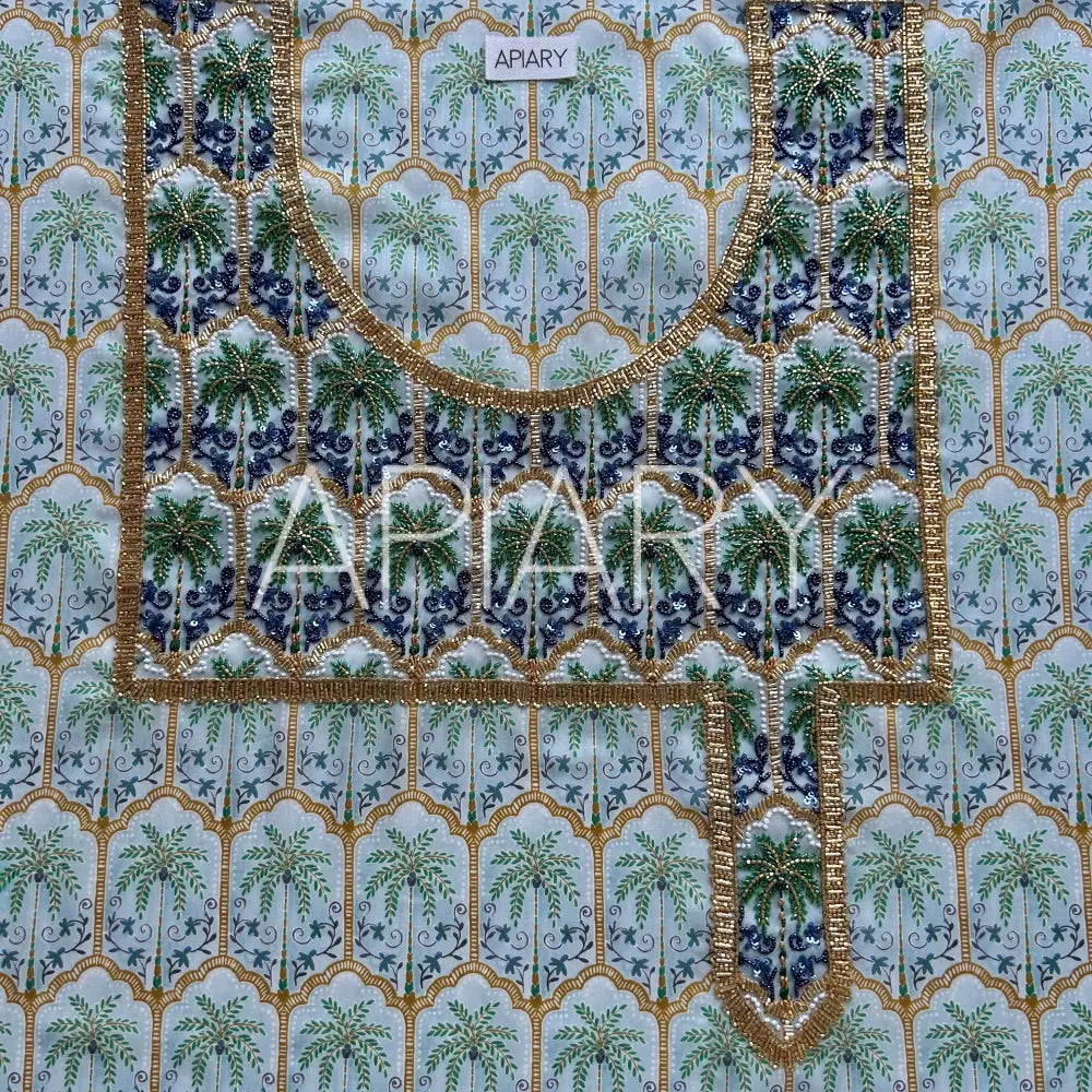 Liberty Sabal Traditional