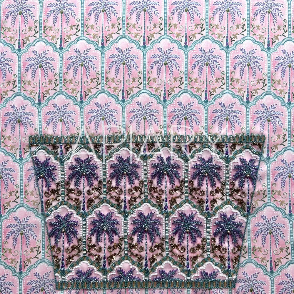 
                  
                    Liberty Sabal Traditional
                  
                