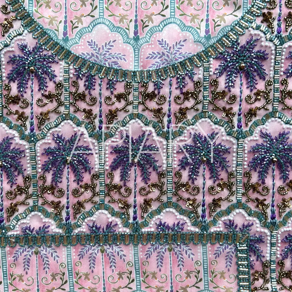 Liberty Sabal Traditional