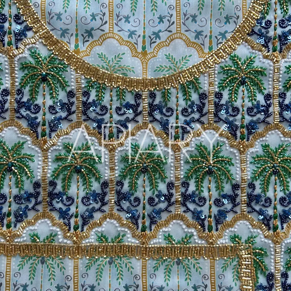 Liberty Sabal Traditional