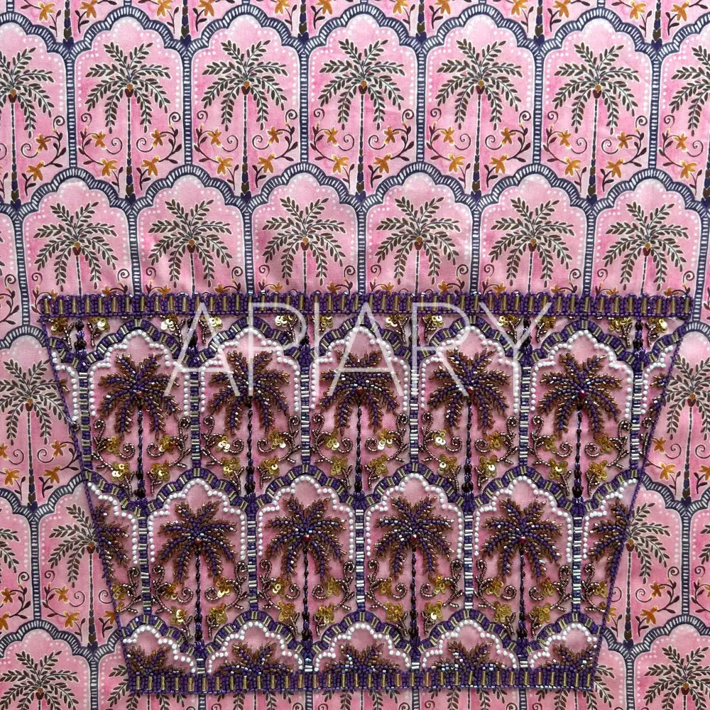 
                  
                    Liberty Sabal Traditional
                  
                