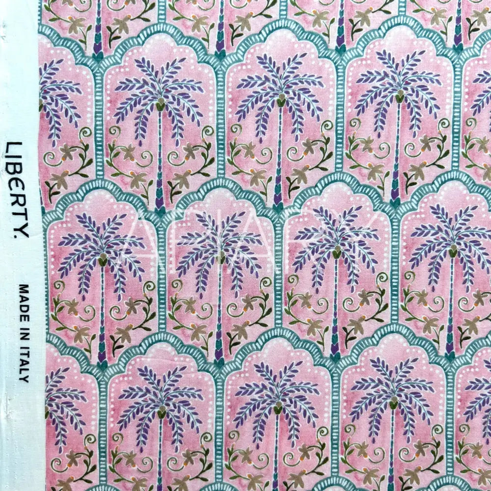 
                  
                    Liberty Sabal Traditional
                  
                