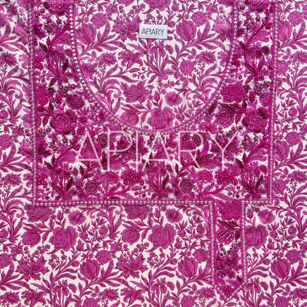 Liberty Sambourne Fuchsia *PRE-ORDER*