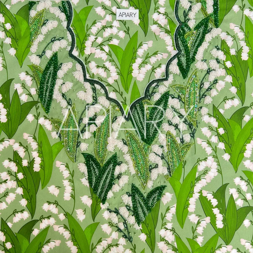 
                      
                        Lily Of The Valley
                      
                    