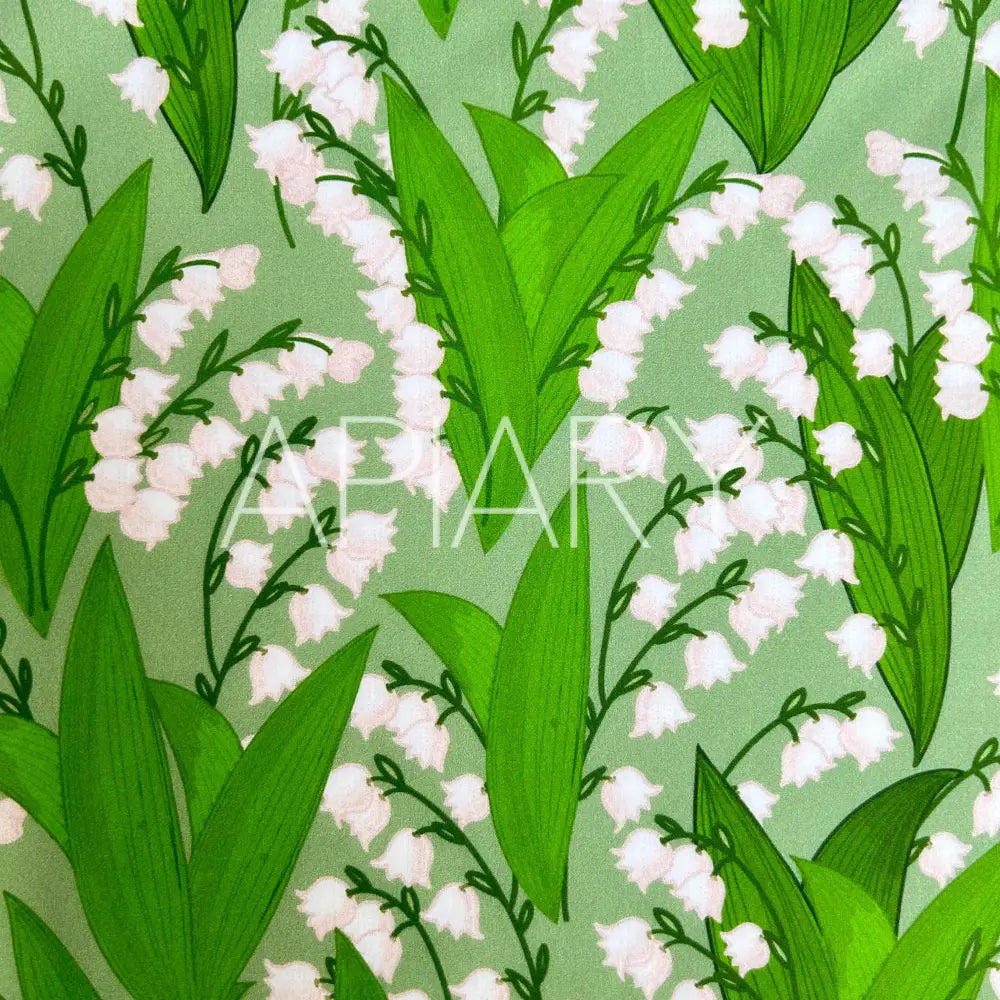 
                      
                        Lily Of The Valley
                      
                    