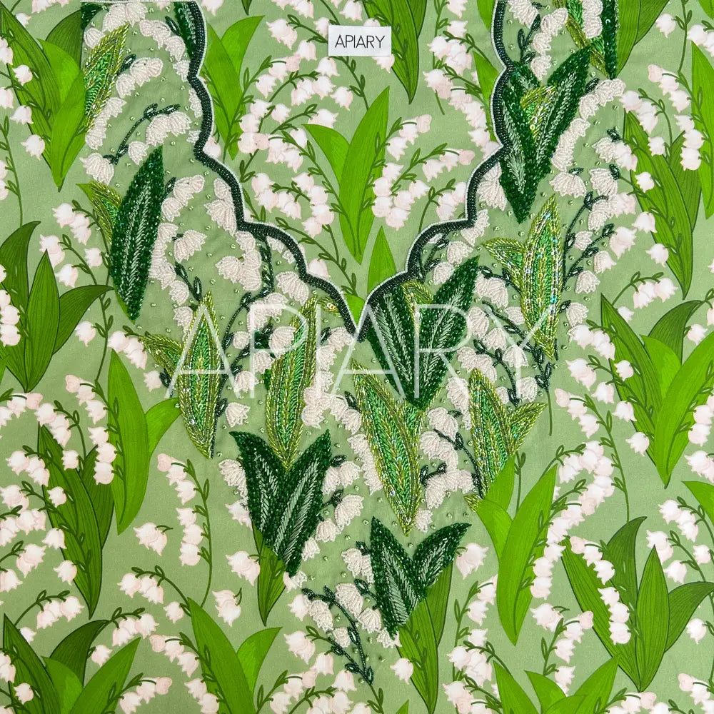 Lily Of The Valley