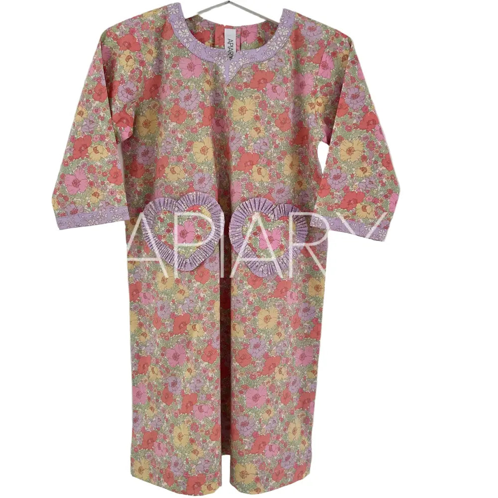 Margot in Liberty Meadow Song - 25”/18 months