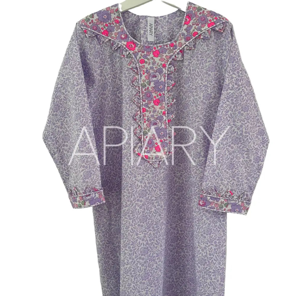 Mariah in Liberty Mary Crane - 38’’/6 years