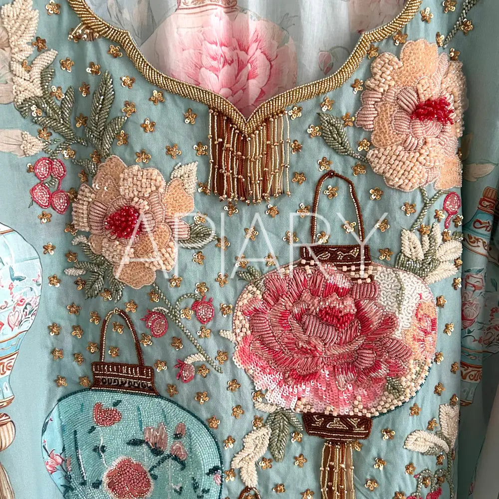 Midnight Brocade *PRE-ORDER* Ramadan 26