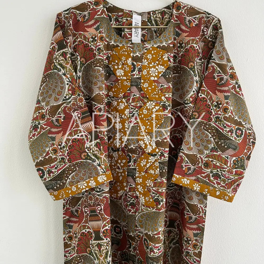 Origami Bows in Liberty Oscars Palace