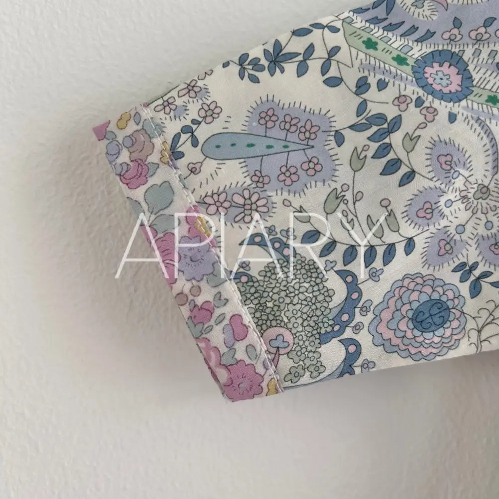 
                  
                    Origami Bows in Liberty Theri Kitty Blue 15
                  
                
