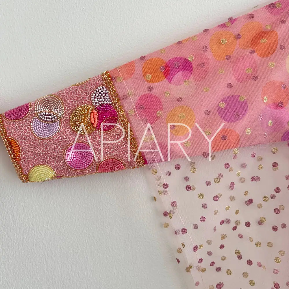 
                  
                    Polka Dot Thob *PRE-ORDER*
                  
                