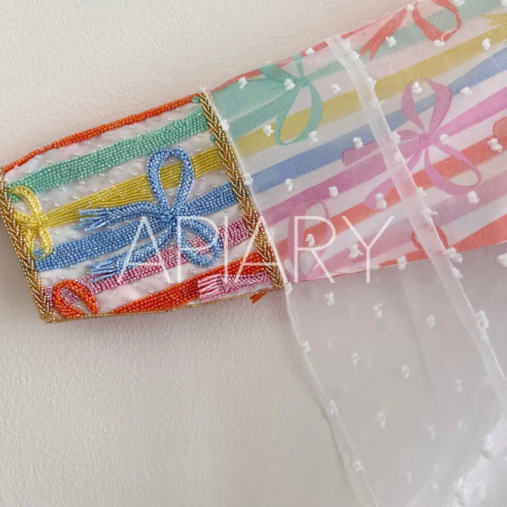 
                  
                    Ribbon Thob *PRE-ORDER*
                  
                