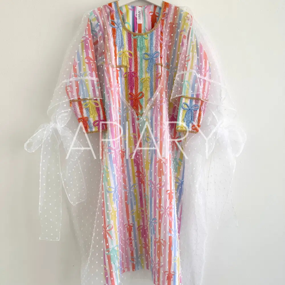 Ribbon Thob *PRE-ORDER*