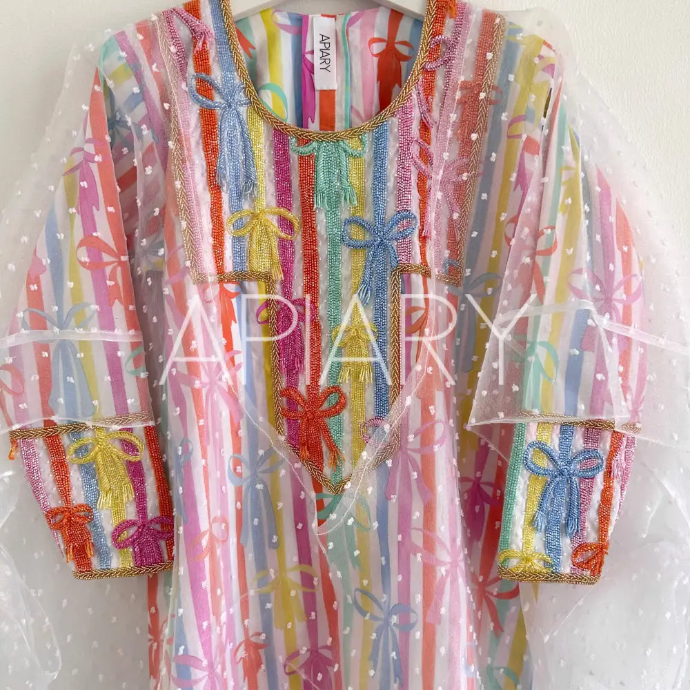 Ribbon Thob *PRE-ORDER*